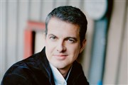 Philippe Jaroussky - Contre-ténor Thtre des Champs Elyses Affiche