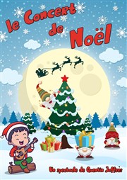 Le concert de Noël Comdie Triomphe Affiche