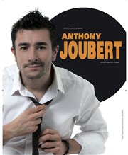 Anthony Joubert dans Saison II Caf Thtre Le Citron Bleu Affiche