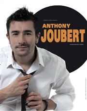 Anthony Joubert dans Anthony Joubert dans saison 1.5 | Toulouse Caf Thtre Le Citron Bleu Affiche