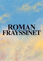 Roman Frayssinet La Nouvelle Comdie Gallien Affiche