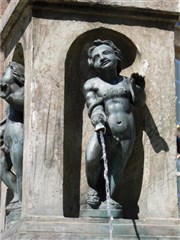 Visite guidée : trésors cachés toulousains - visite pédestre | Par Pays d'Oc Place du Capitole Affiche