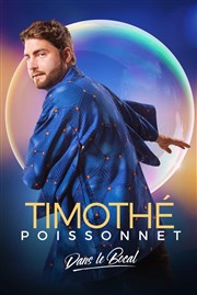 Timothé Poissonnet Dans le bocal L'Art D Affiche