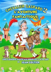 Chevalier Gaspard 2 - L'aventure fantastique Caf Thtre le Flibustier Affiche