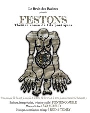 Festons La Petite Croise des Chemins Affiche