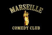 Le Marseille Comedy Club Caf thtre de Tatie Affiche