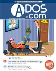 Ados.com Comdie Pieracci Affiche