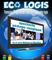 Eco Logis Thtre Le Climne Affiche