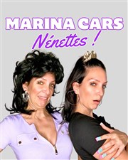 Marina Cars dans Nénettes L'Odeon Montpellier Affiche