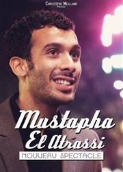 Mustapha El Atrassi Casino Barrire Dinard Affiche