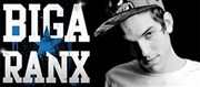 Biga Ranx Le Rio Grande Affiche