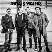 Les Fatals Picards Le Bikini Affiche