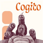 Cogito Thtre du Pav Affiche