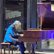 Récital de piano de Carlos Acotto : Eclats de danse et feux du romantisme Espace Georges Bernanos Affiche