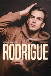 Rodrigue Thtre  l'Ouest Caen Affiche