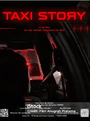 Taxi Story Zone 34 Affiche