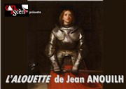 L'Alouette MPAA / Broussais - salle Monique Wittig Affiche