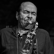 Hommage à Benny Golson Sunside Affiche