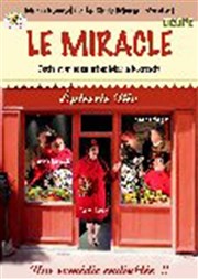 Le miracle La comdie de Nancy Affiche