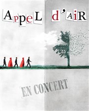 Appel d'Air TNT - Terrain Neutre Thtre Affiche