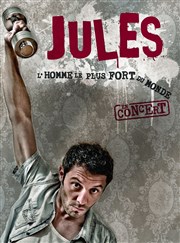 Jules Canal 93 Affiche