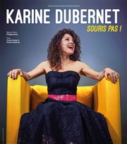 Karine Dubernet La Comdie d'Aix Affiche