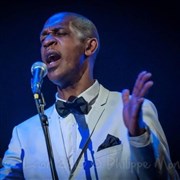 Gospel, les grands classiques | Bordeaux Eglise Notre Dame d'Aquitaine Affiche