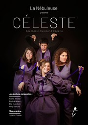 Céleste Thtre Instant T Affiche