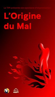 L'origine du mal Improvidence Bordeaux Affiche