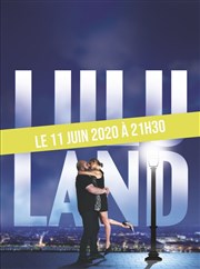 Les Nuits du Canal | Soirée d'ouverture : LuluLand Spécial Années 80 Les Nuits du Canal Affiche