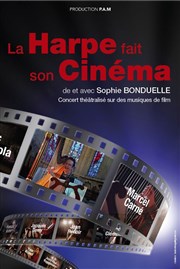 La Harpe fait son Cinéma Thtre Essaion Affiche