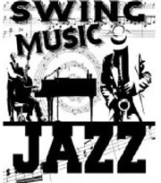 Le Trio Swing Melodies invite... Bateau Daphn Affiche