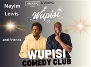 Wupisi Comedy Club