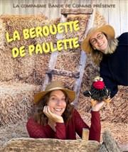 La Bérouette de Paulette Jardin de la Maison de Fogasses Affiche