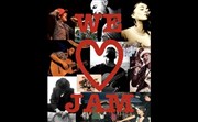 We Love Jam Les Cariatides Affiche