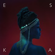 Eska New Morning Affiche