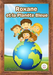 Roxane et la planète bleue Comdie Triomphe Affiche