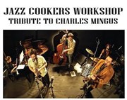 Jazz Cookers Workshop Le Truc Affiche