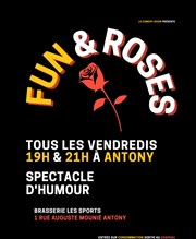 Fun & Roses