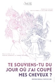 Te souviens-tu du jour où j'ai coupé mes cheveux ? Thtre des Prambules Affiche