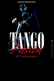 Tango Pasion Arnes de l'Agora Affiche