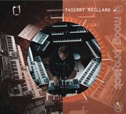 Thierry Maillard Moog Project : Tribute to Supertramp Le Son de la Terre Affiche