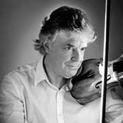 Didier Lockwood & Thomas et David Enhco Le Duc des Lombards Affiche