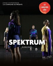 Spektrum Thtre El Duende Affiche