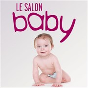 Le Salon Baby Hangar 14 Affiche
