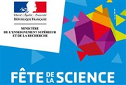 La planète mars et la coopération internationale MJC-MPT Franois Rabelais Affiche