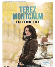 Térez Montcalm Espace Julien Affiche