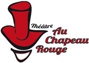 Scène Ouverte Creation Au Chapeau Rouge Affiche