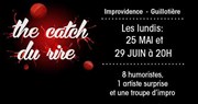 The Catch du Rire #11 Improvidence Affiche