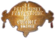 Le Petit Musée Fantastique du Guignol Le Petit Muse Fantastique du Guignol Affiche